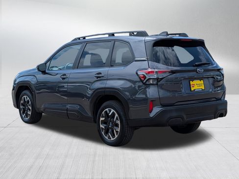 Certified 2025 Subaru Forester Premium AWD/4WD image 5