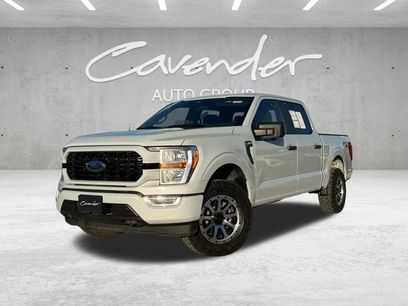 Certified 2021 Ford F150 XL w/ STX Appearance Package