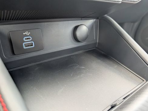 New 2026 Ford Mustang Premium RWD image 14