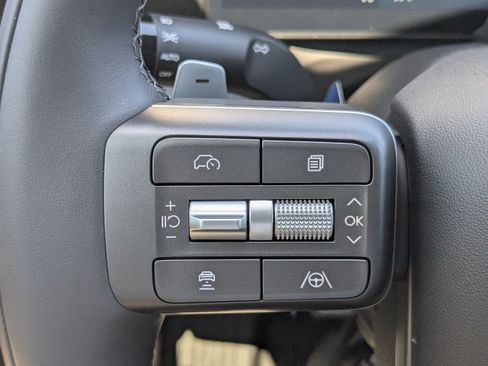 New 2026 Hyundai Palisade Calligraphy FWD image 34
