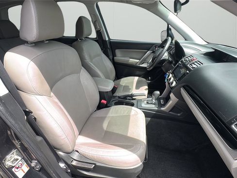 Used 2018 Subaru Forester 2.5i Limited image 14
