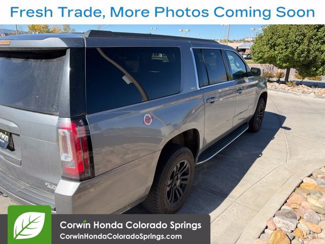 Used 2019 GMC Yukon XL SLT AWD/4WD image 6