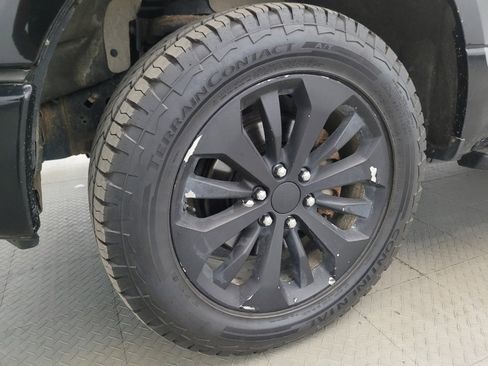 Used 2017 Ford F150 XL w/ Equipment Group 101A Mid image 31