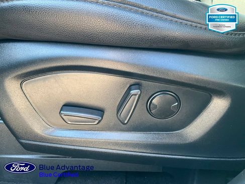 Certified 2020 Ford Explorer XLT w/ Equipment Group 202A AWD/4WD image 17