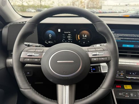 New 2026 Hyundai Kona Limited AWD/4WD image 20