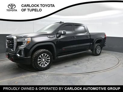 Used 2021 GMC Sierra 1500 AT4 w/ AT4 Premium Package