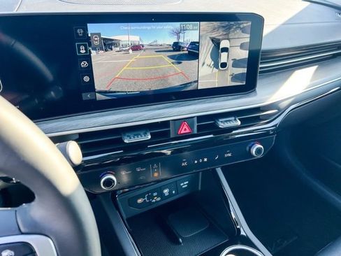 New 2026 Kia K5 EX FWD image 24