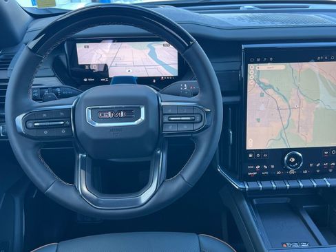 New 2026 GMC Acadia AT4 w/ Super Cruise Package AWD/4WD image 11