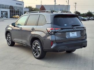 New 2026 Subaru Forester Limited AWD/4WD video 2