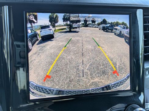 Used 2025 RAM 1500 Big Horn AWD/4WD image 27
