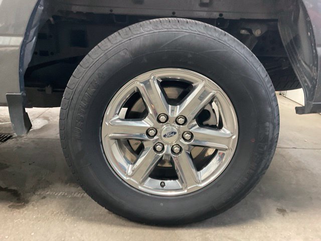 Used 2024 Ford F150 XLT w/ Mobile Office Package AWD/4WD image 19