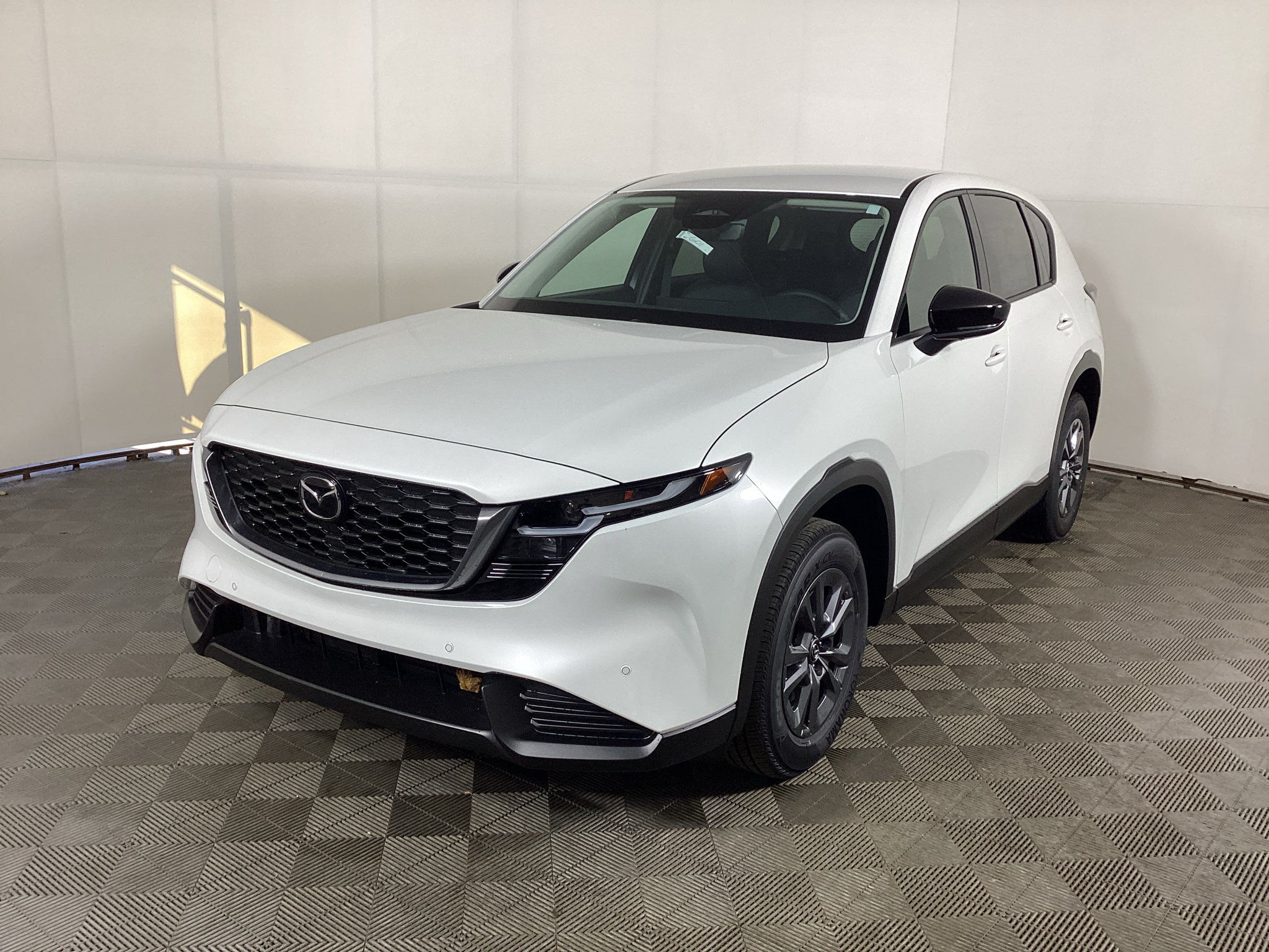 New 2026 MAZDA CX-5 Select AWD/4WD image 5