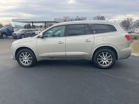 Used 2014 Buick Enclave Leather w/ Trailering Provision Package image 7
