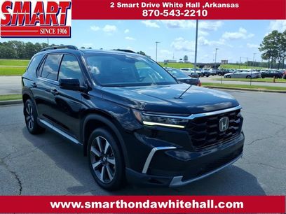 Used 2023 Honda Pilot Touring