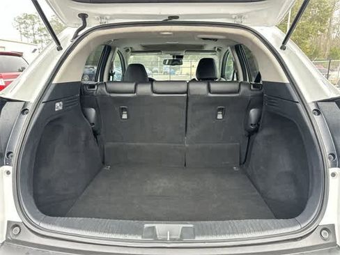 Used 2022 Honda HR-V EX-L image 29