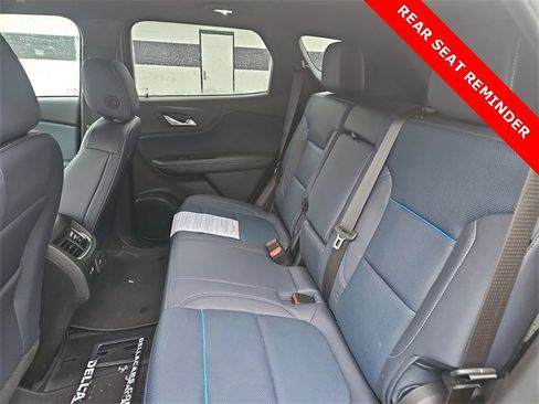 Used 2024 Chevrolet Blazer RS image 10