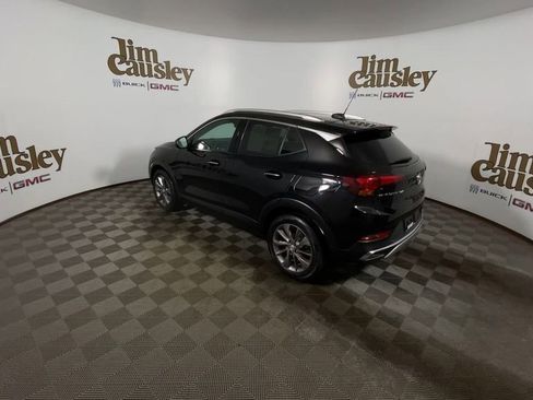 Used 2023 Buick Encore GX Essence w/ Experience Buick Package image 6