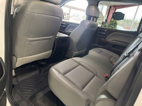 Used 2017 GMC Sierra 1500 SLT image 10