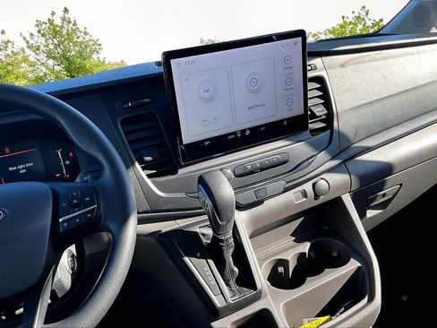 New 2026 Ford Transit 350 148 High Roof AWD w/ Load Area Protection Package image 7