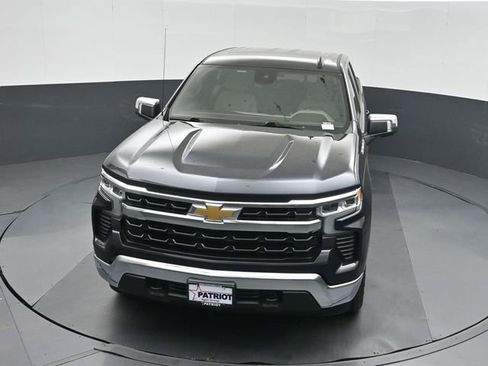 Used 2023 Chevrolet Silverado 1500 LT w/ Max Trailering Package AWD/4WD image 34