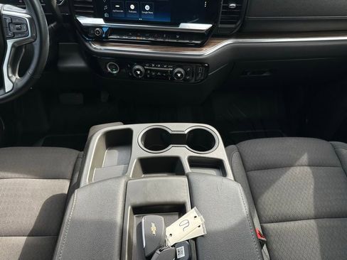 Used 2023 Chevrolet Silverado 1500 LT image 21