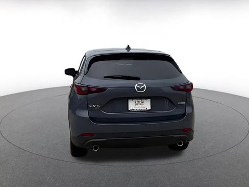 Used 2024 MAZDA CX-5 Carbon Edition AWD/4WD image 12