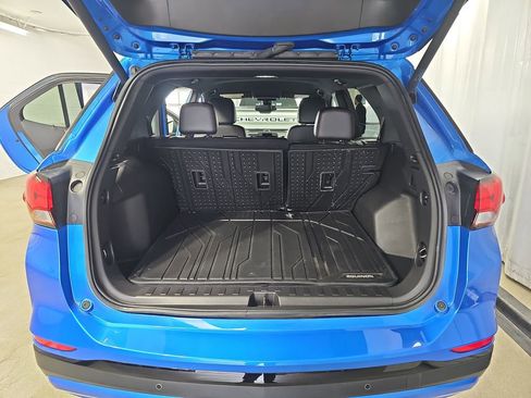 Certified 2024 Chevrolet Equinox RS AWD/4WD image 15