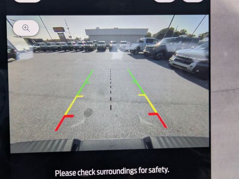 Used 2024 Ford F150 XLT w/ Equipment Group 302A MID image 21