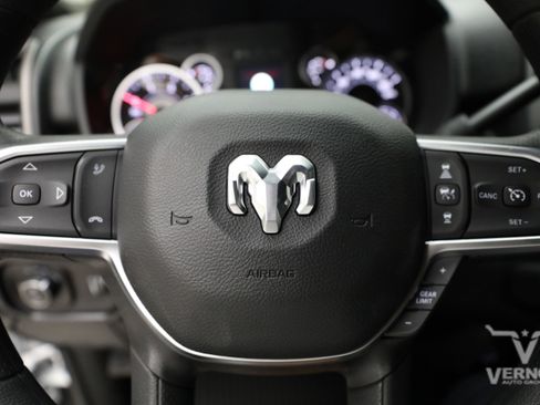 New 2026 RAM 2500 Tradesman image 21