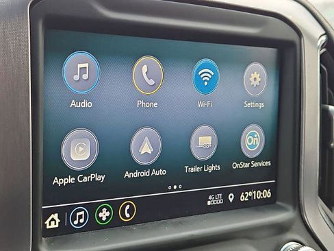 Certified 2021 GMC Sierra 1500 Elevation image 13