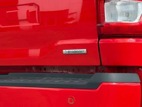 Certified 2023 Ford F150 XL w/ STX Appearance Package RWD image 13