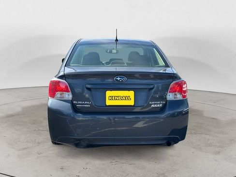 Used 2014 Subaru Impreza 2.0i Premium w/ Popular Package #2 AWD/4WD image 6