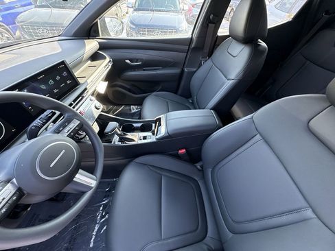 New 2026 Hyundai Santa Cruz SEL AWD/4WD image 21