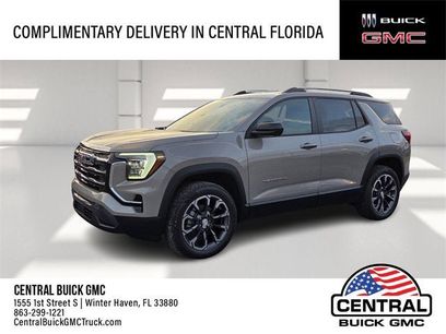 New 2026 GMC Terrain Elevation w/ Elevation Premium Package