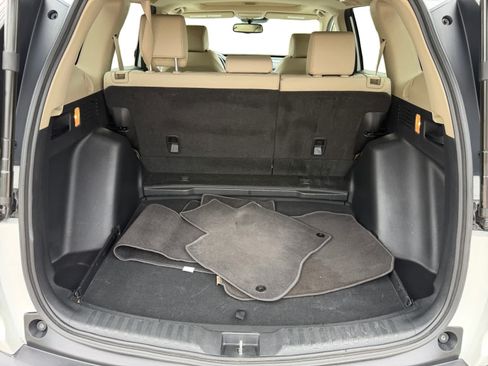 Used 2020 Honda CR-V EX-L image 7