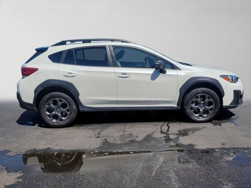 Certified 2023 Subaru Crosstrek 2.5i Sport AWD/4WD image 2
