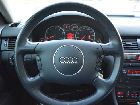 Used 2004 Audi allroad 2.7T image 20