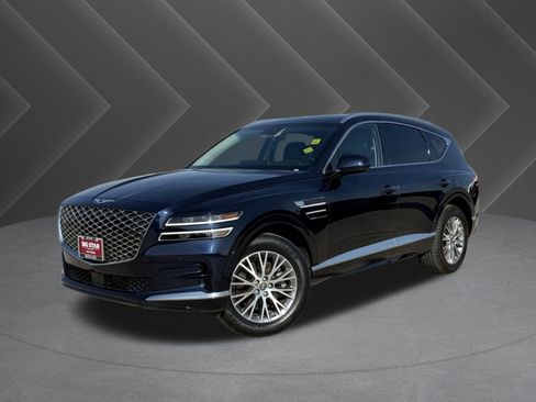 Used 2024 Genesis GV80 2.5T image 2