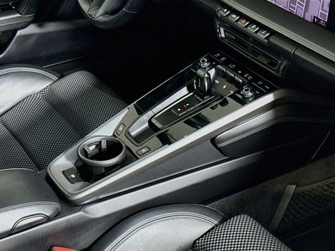 Certified 2020 Porsche 911 Carrera RWD image 20