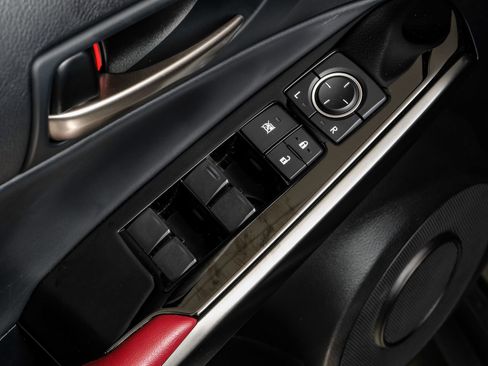 Used 2024 Lexus IS 300 w/ Comfort Package image 44