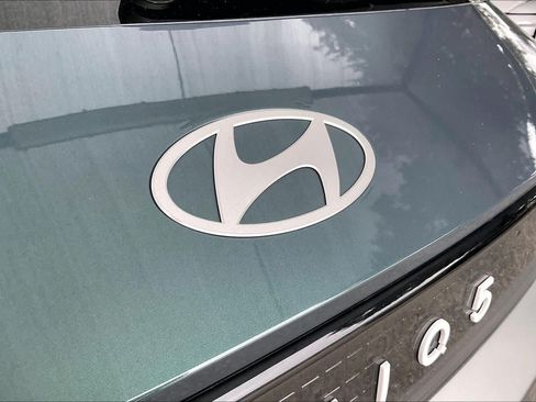 Certified 2026 Hyundai Ioniq 5 SE RWD image 30
