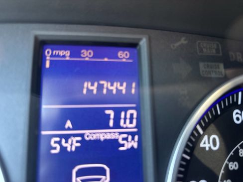 Used 2011 Honda CR-V EX image 14