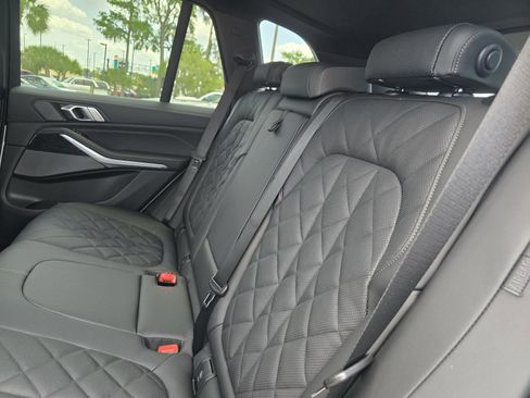 New 2026 BMW X5 xDrive50e w/ M Sport Package AWD/4WD image 10