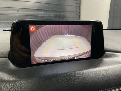 Used 2018 MAZDA CX-5 Touring AWD/4WD image 17