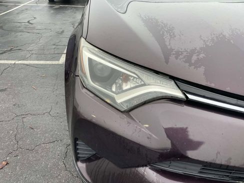 Used 2016 Toyota RAV4 LE image 16