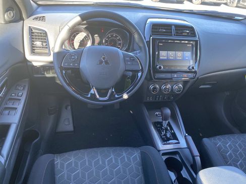 New 2025 Mitsubishi Outlander Sport AWD image 8