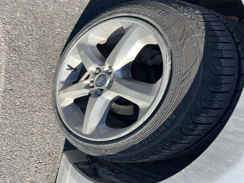 Used 2013 Ford Fusion SE image 11