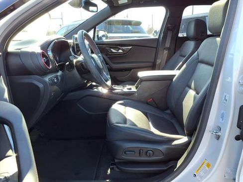 Used 2023 Chevrolet Blazer RS image 18