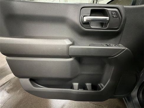 New 2026 GMC Sierra 1500 Pro w/ Pro Value Package image 49