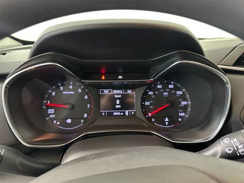 Used 2023 Chevrolet TrailBlazer LT image 17